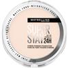 Maybelline Super Stay 24H Fondotinta In Polvere 03 9g