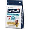 Advance Sensitive Agnello e Riso 3 kg