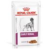Royal Canin dog veterinary early renal 12x100 g