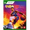 2K NBA 2K23 for Xbox One