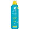 I.C.I.M. (BIONIKE) INTERNATION DEFENCE SUN SPRAY TRANSPARENT TOUCH 50+ 200 ML