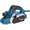 Bosch Professional 06015A4300 Pialletto GHO 26-82 D, Chiave a Brugola, Guida Par