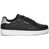 Kappa SURMONI Wo, Oxford, Argento Nero, 41 EU