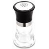Lacor 61907 - Shaker di spezie in plastica - trasparente | Utensile professionale duraturo; progettato per prestazioni ottimali e una pulizia rapida in lavastoviglie