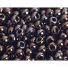 TOHO Perline giapponesi rocciose metalliche bronzo 2,2mm.11/0 100gr.