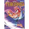 SaldaPress Teogonia (Vol. 1)