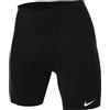 Nike DF Pantaloni, Nero/Bianco, XL Uomo