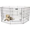 Petmaker Box per Esercizi 147,3 x 152,4 x 76,2 cm