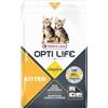 Opti Life Cibo secco per gatti Opti Life Cat Kitten