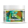 Faith in Nature Maschera per Capelli Naturale al Cocco, Idratante, Vegana e Non Testata su Animali, Senza SLS e Parabeni, Capelli Normali o Secchi, 300 ml