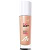 Manhattan 3in1 Easy Match Make-up, fondotinta liquido per pelli abbronzate con SPF 20, colore - 32 avorio classico, 1 x 30 ml