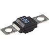 HELLA Fusibile - Fusibile-Midi - 100A - Tensione fino a: 32V - blu - Quantità: 1-8JS 742 901-051