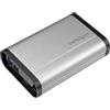 Startech.com Scheda Acquisizione Video USB 3.0 a DVI, 1080p 60 fps, Dispositivo Cattura Video HD ad Alte Prestazioni, Alluminio