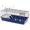 Ferplast Rabbit 120 gabbia per conigli