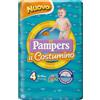FATER SPA PAMPERS COST CP 11 TG 4 11PZ