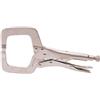 Draper 81642 - Morsetto a C, 280 mm