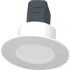 Vimar 02692 sensore presenza radar UWB Bluetooth da controsoffitto | Sensore radar UWB connesso Bluetooth 5.0 Mesh, con sensore di luminosità e installazione a controsoffitto