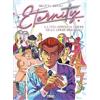 Sergio Bonelli Editore Eternity. La vita appesa ai chiodi delle opere immortali (Vol. 3)