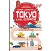 Licenza - Newton Compton Editori Guida curiosa di Tokyo e del Giappone