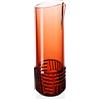 Kartell Trama Caraffa, Rosato, Plastica