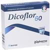 Dicoflor 60 15 bustine