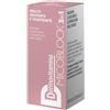 Dermovitamina Pasquali Dermovitamina Mico Smalto Nude 5 Ml