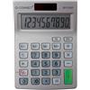 Q-Connect Calcolatrice solare da tavolo Q-Connect S - 10 cifre KF11507