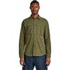 G-STAR Uomo Unisex Submarine Regular Shirt, Verde scuro (shadow olive gd D21986-C436-D033), M