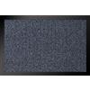 ID Mat 406005 - Zerbino in Fibra, PVC e Polipropilene, 60 x 40 x 0,67 cm