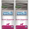 FARMINA Vet Life Dog Struvite Management 2 x 12kg