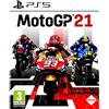 Milestone Moto Gp 21 PS5 [Edizione Regno Unito] Italiano