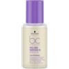 Schwarzkopf professional bc bonacure clean performance frizz away smoothing oil