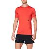 Under Armour UA Rush Maglietta, Uomo