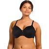 Chantelle DE Sehr Bedeckender Spacer-bh C Magnifique, Reggiseno altamente coprente Donna, Beige (Nude), 2F