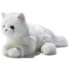 Plush & Company 05936 Perseo Gatto Persiano - L.32 Cm, multicolore