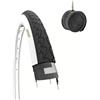 ECOVELO COPERTONE 700 X 35 28 1 5/8 3/8 (37-622) + CAMERA PNEUMATICO GOMMA X BICI CITYBIKE BICICLETTA TREKKING