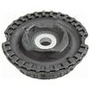 SACHS 802 082 Supporto Ammortizzatore A Molla per Volkswagen Passat B5 (3B2) 1996-2001 Dx, Sx, Assale anteriore e altri veicoli