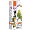 ICA LOLO Pets Lolo 2 barrette uova 80 g parrocchetti 120 g