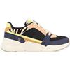 GIOSEPPO Wincrange, Scarpe da Ginnastica, Zebra, 32 EU