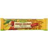 Rapunzel, Barretta mango e baobab bio, 40g
