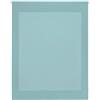 Uniestor Tenda a rullo traslucida tinta unita - Verde pistacchio, 120 x 175 cm (Larghezza x Altezza) | Dimensioni del tessuto 117 x 170 cm. Tenda avvolgibile traslucida