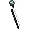 TFA Germany Cucina termometro per Carne, Nero, 51 x 37 x 257 mm