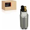 Frankberg Pompa del carburante pompa della benzina gruppo pompa | 12V senza filtro 2 poli; XW9U9350AA; Compatibile con: Mondeo II Berlina BFP, Mondeo II BAP, Torneo Escort VII ANL GAL