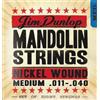 Jim Dunlop Dmps10 Corda Singola Plain .010