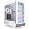 Thermaltake Case ThermalTake Ceres 500 TG ARGB Snow White [CA-1X5-00M6WN-00]