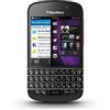 Blackberry Q10 - Smartphone, Schermo Amoled Da 7,9 Cm (3,1), Cortex-A9 Dual-Core, 1,5Ghz, 2Gb Ram, 16Gb, Fotocamera Da 8 Megapixel, Tastiera QWERTY, Blackberry 10 Os