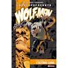 SaldaPress Lo stupefacente Wolf-Man. L' ultima luna (Vol. 4)
