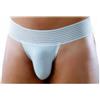 SAFTE SPA Orione 311 Sospensorio Uomo Bianco L
