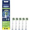 PROCTER & GAMBLE SRL ORAL-B PW REFILL CROSSACTION5PZ