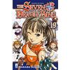 Star Comics The seven deadly sins (Vol. 19)